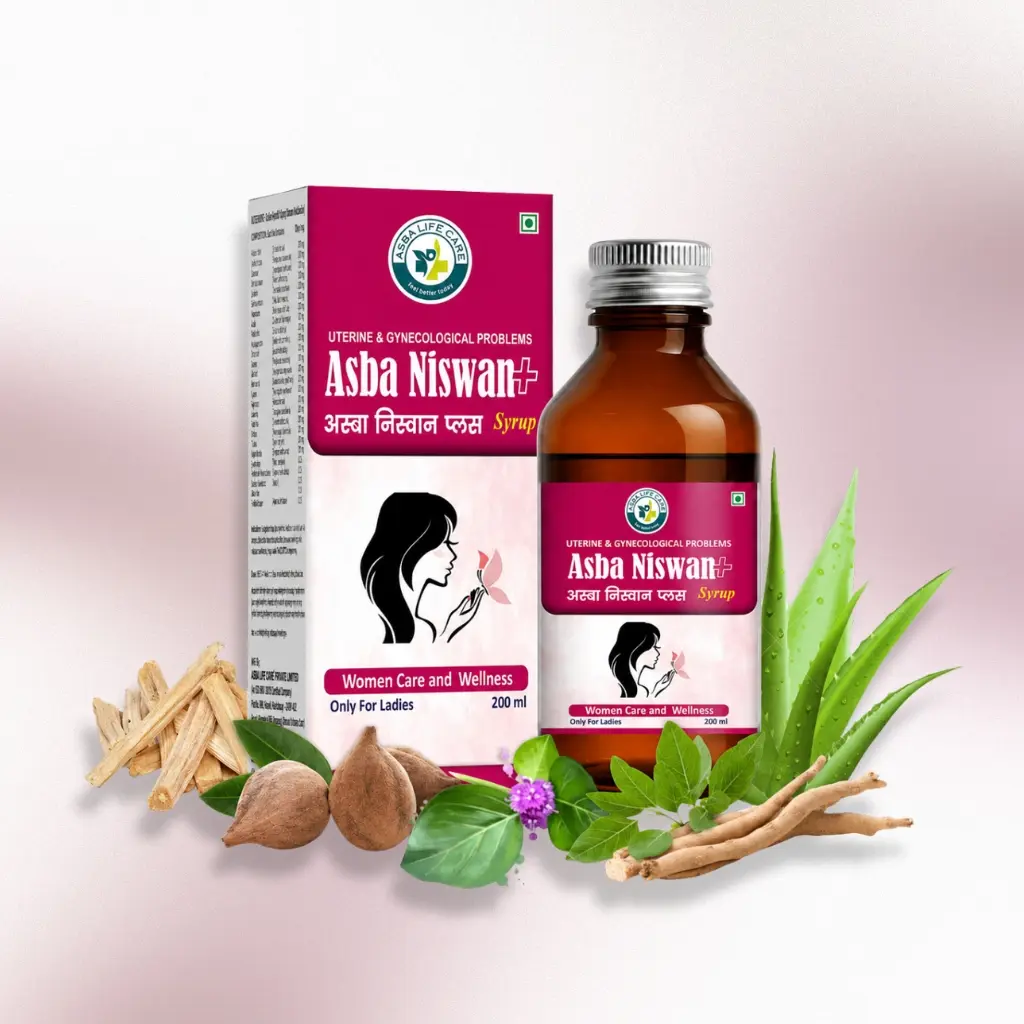 asba life care best women's problem products