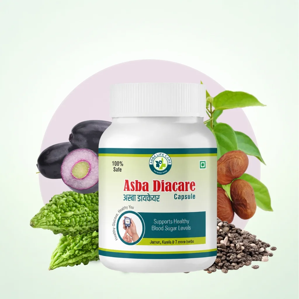 your heart health solution