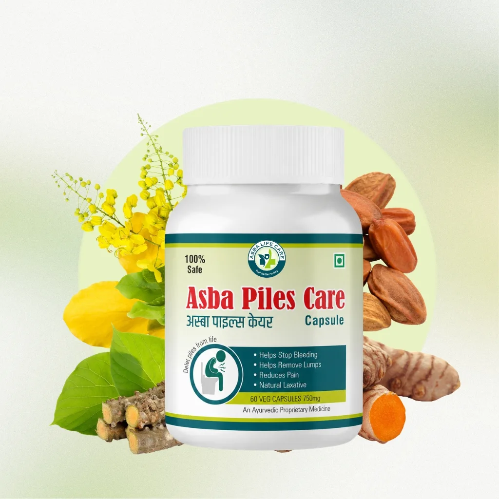 your heart health solution