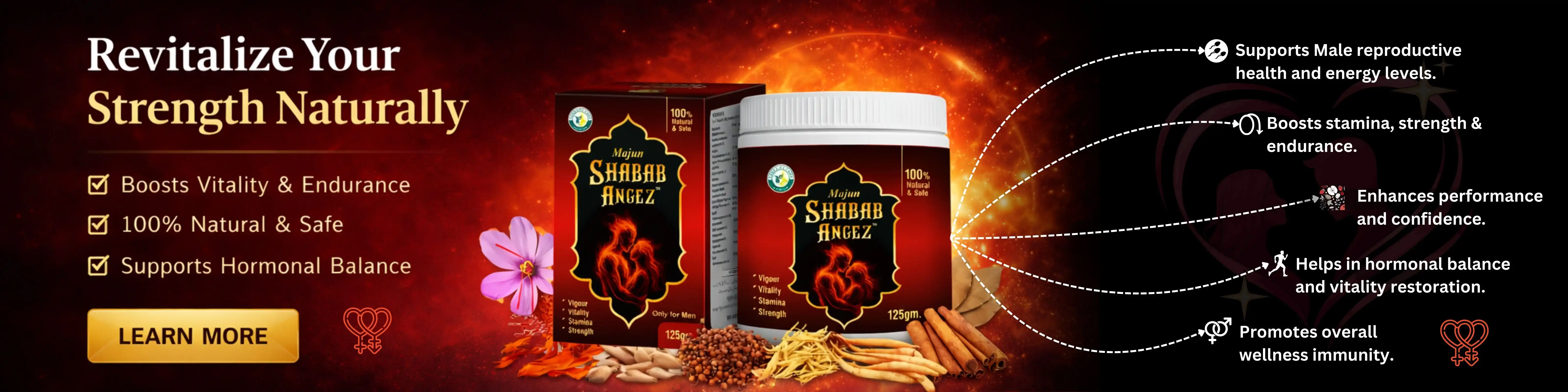 Asba Life Care promotional banner 7