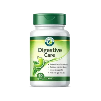 your heart health solution