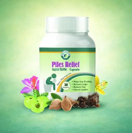 your heart health solution