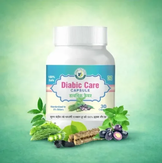 your heart health solution