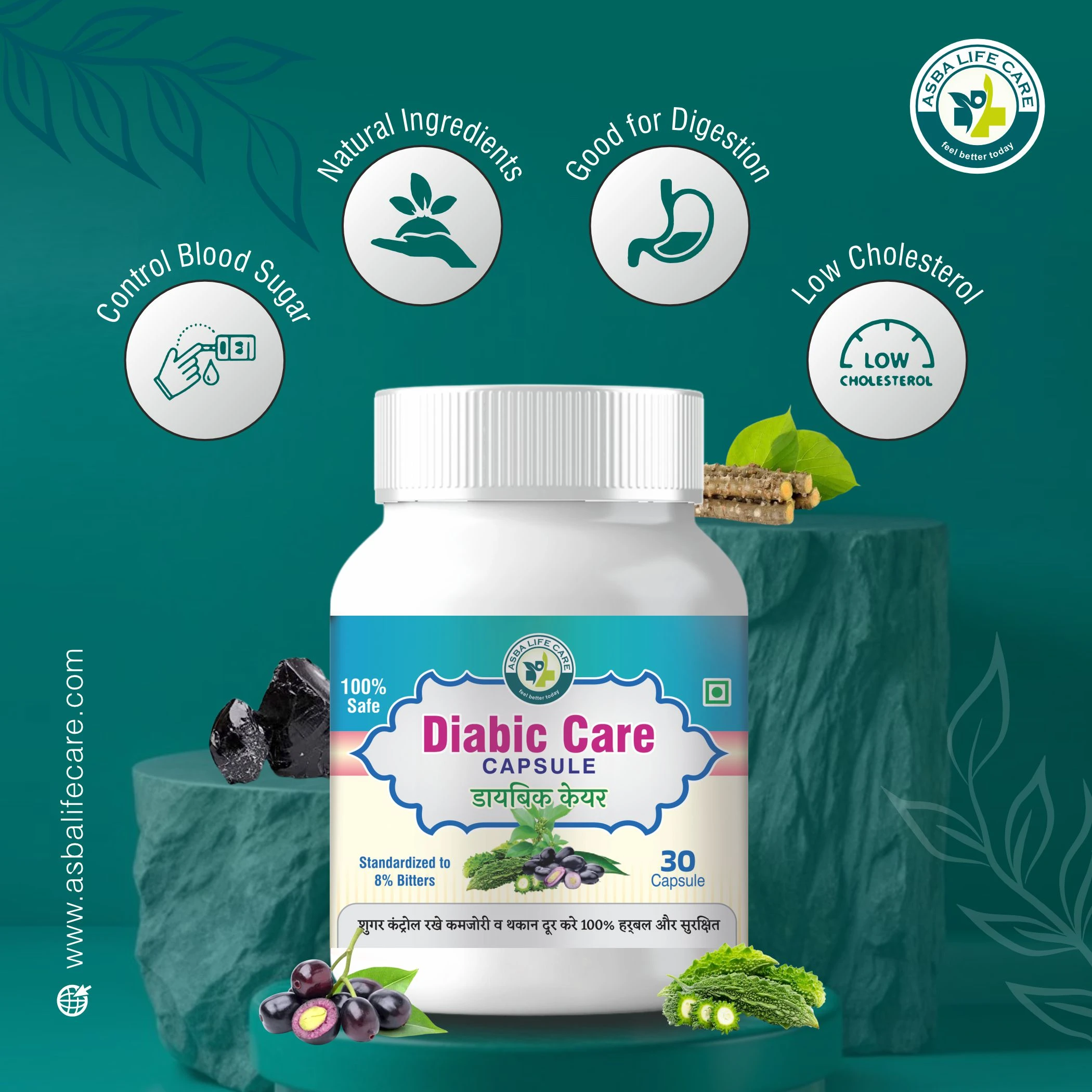 Diabetes Care Kit - Image 2