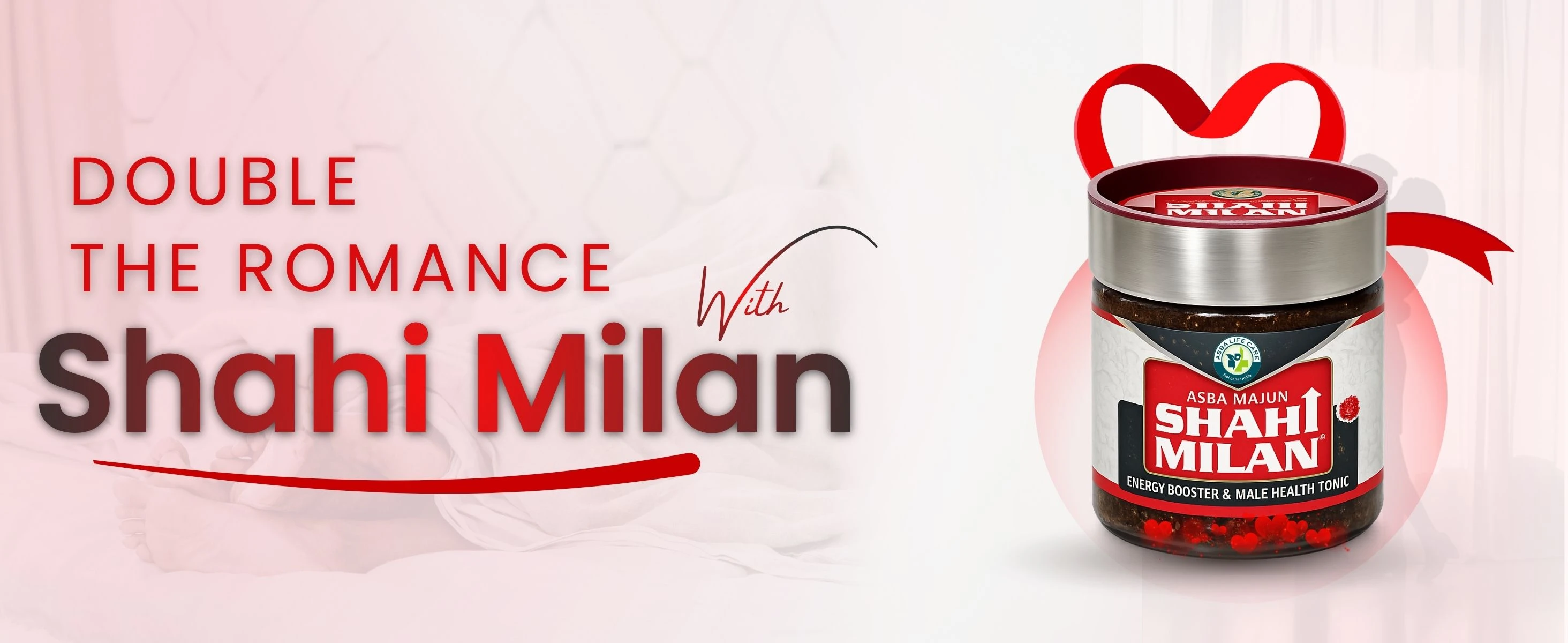 SHAHI MILAN® Banner