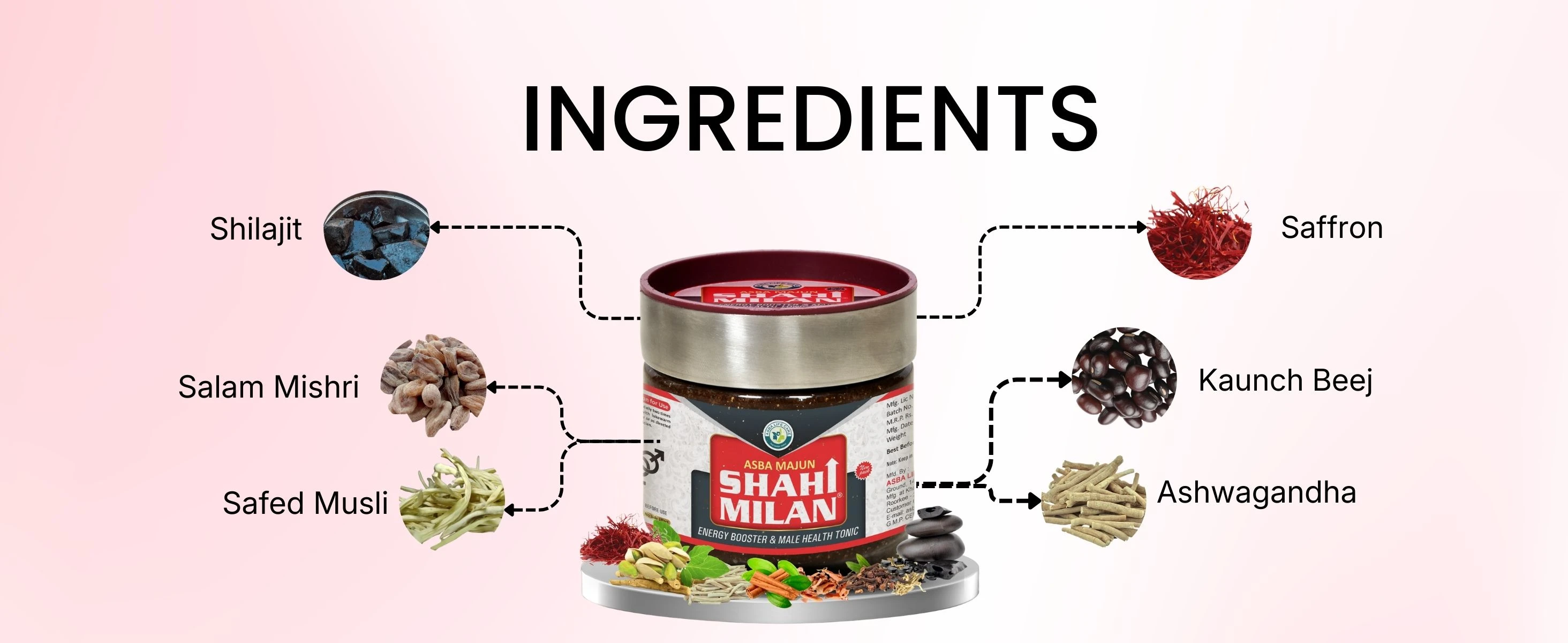 SHAHI MILAN® Banner