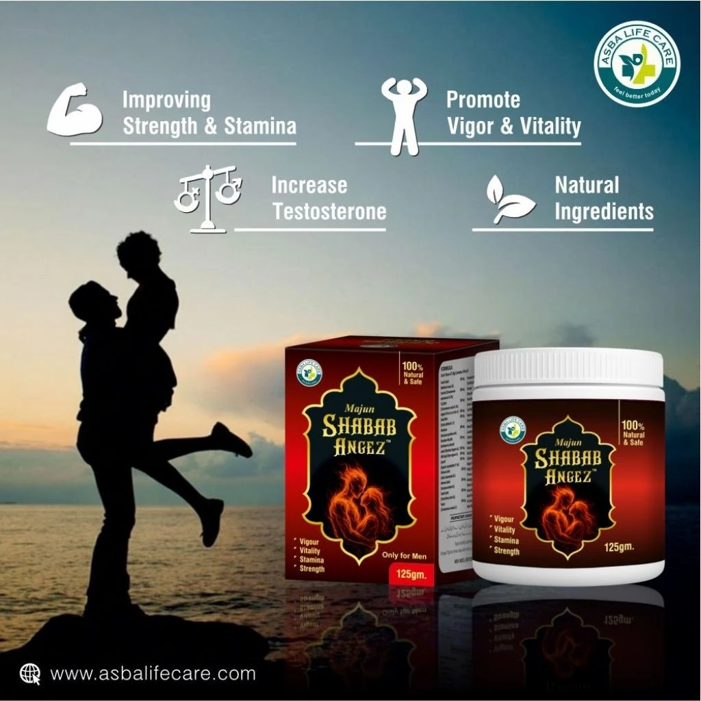 Shabab Angez - Hover