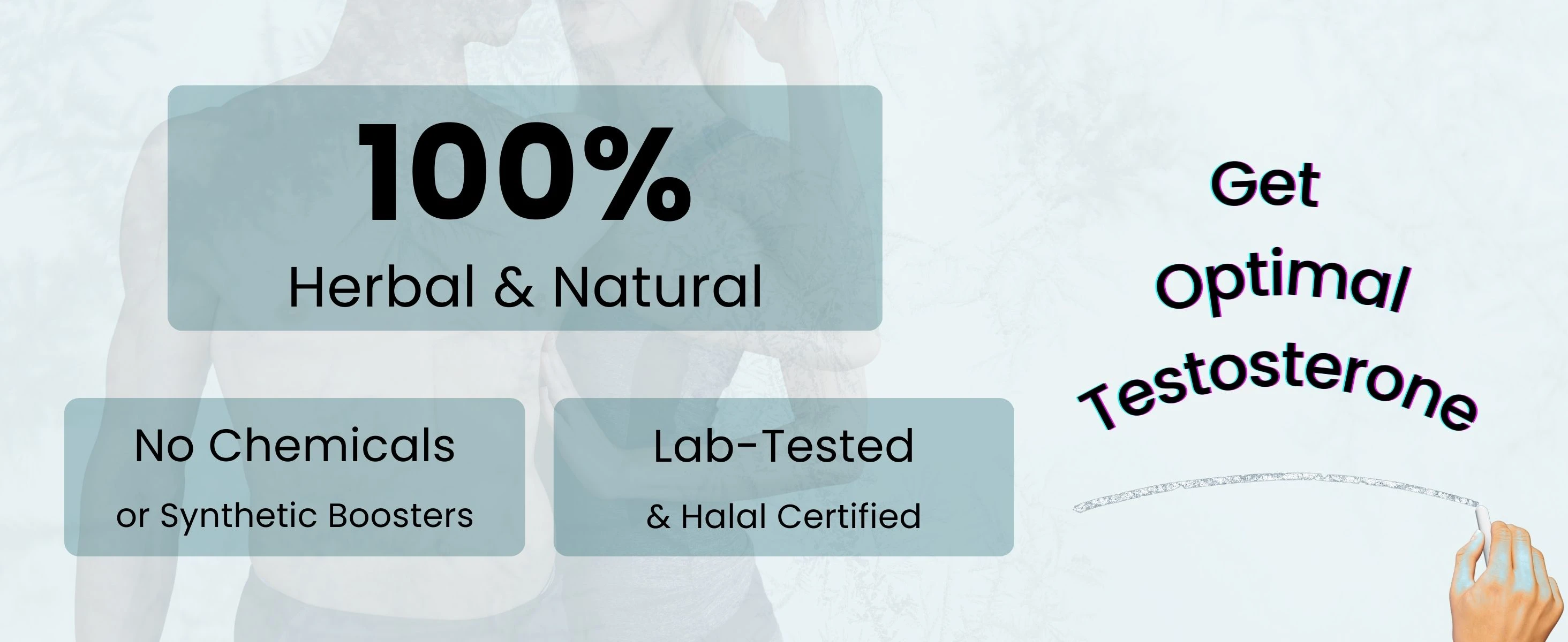 Men's Formula Banner