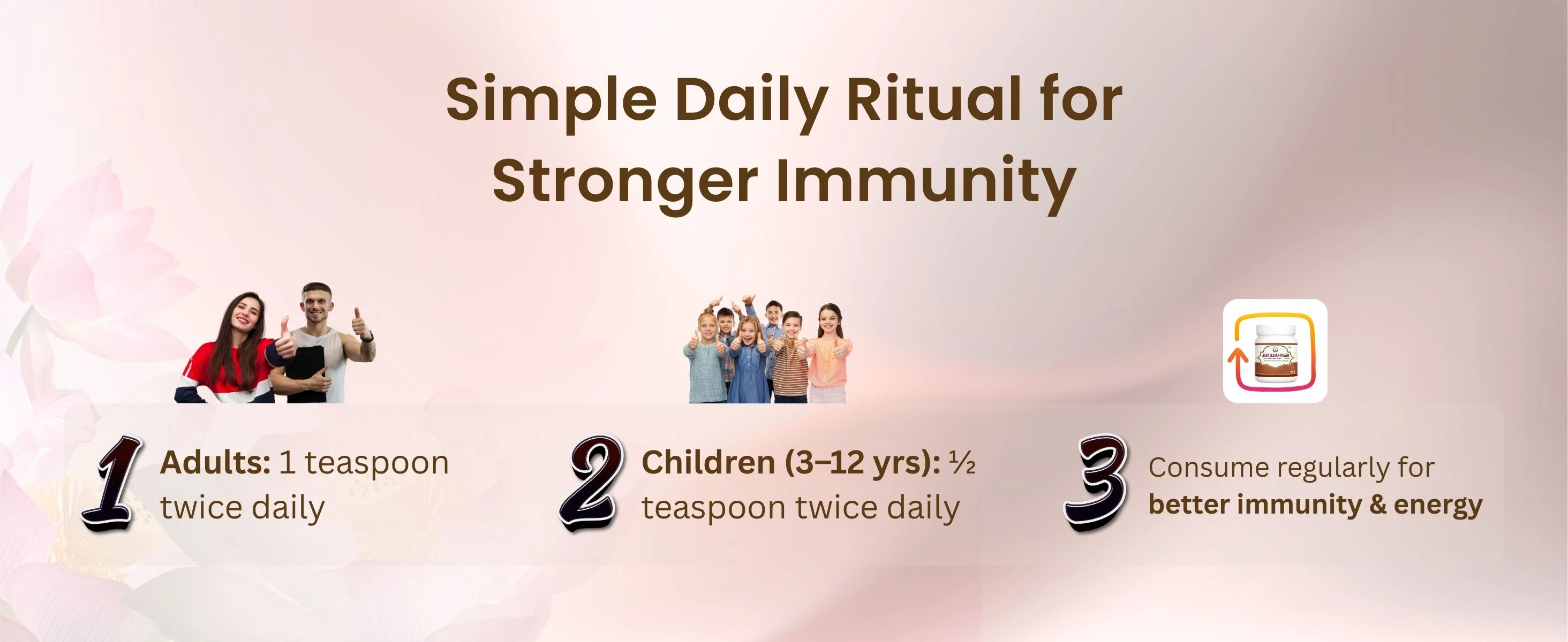 Jeevan Prash Special Banner