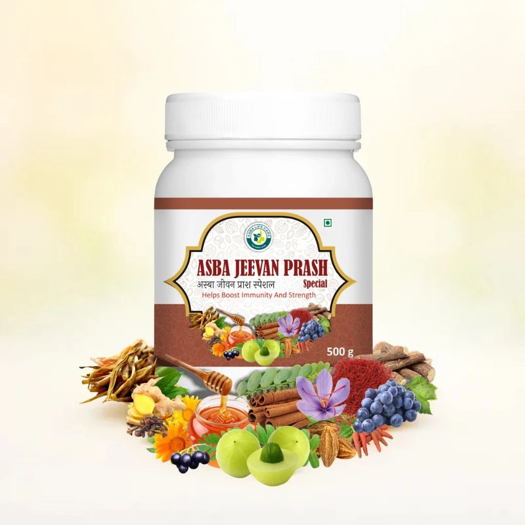 Jeevan Prash Special