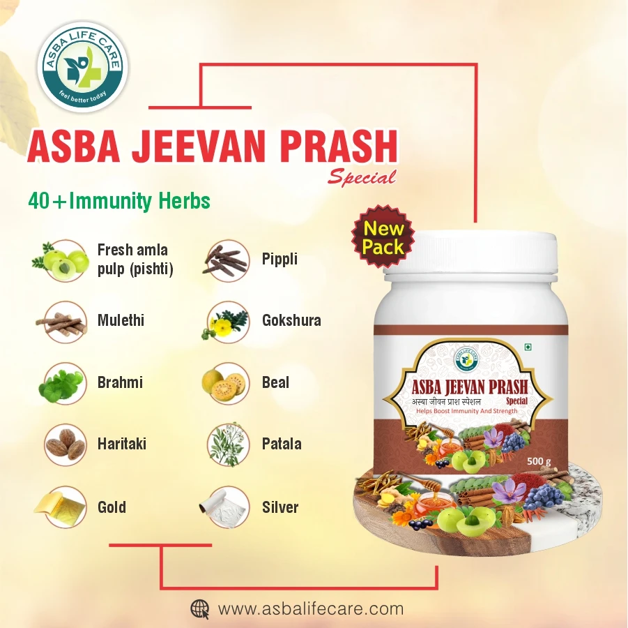Jeevan Prash Special - Hover