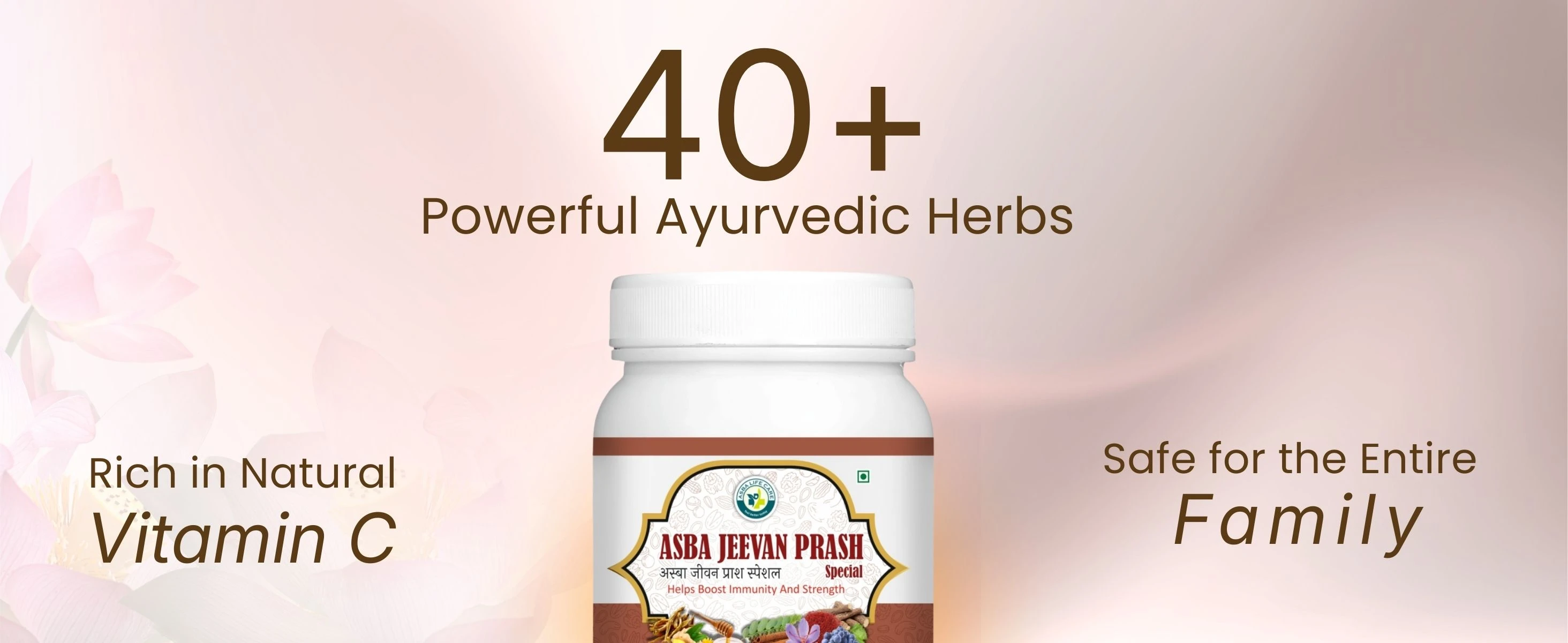 Jeevan Prash Special Banner