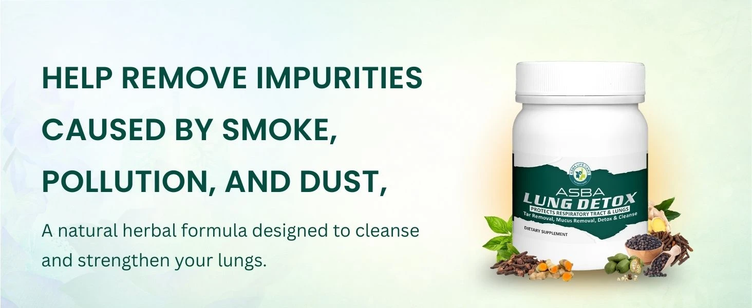 ASBA Lung Detox Banner