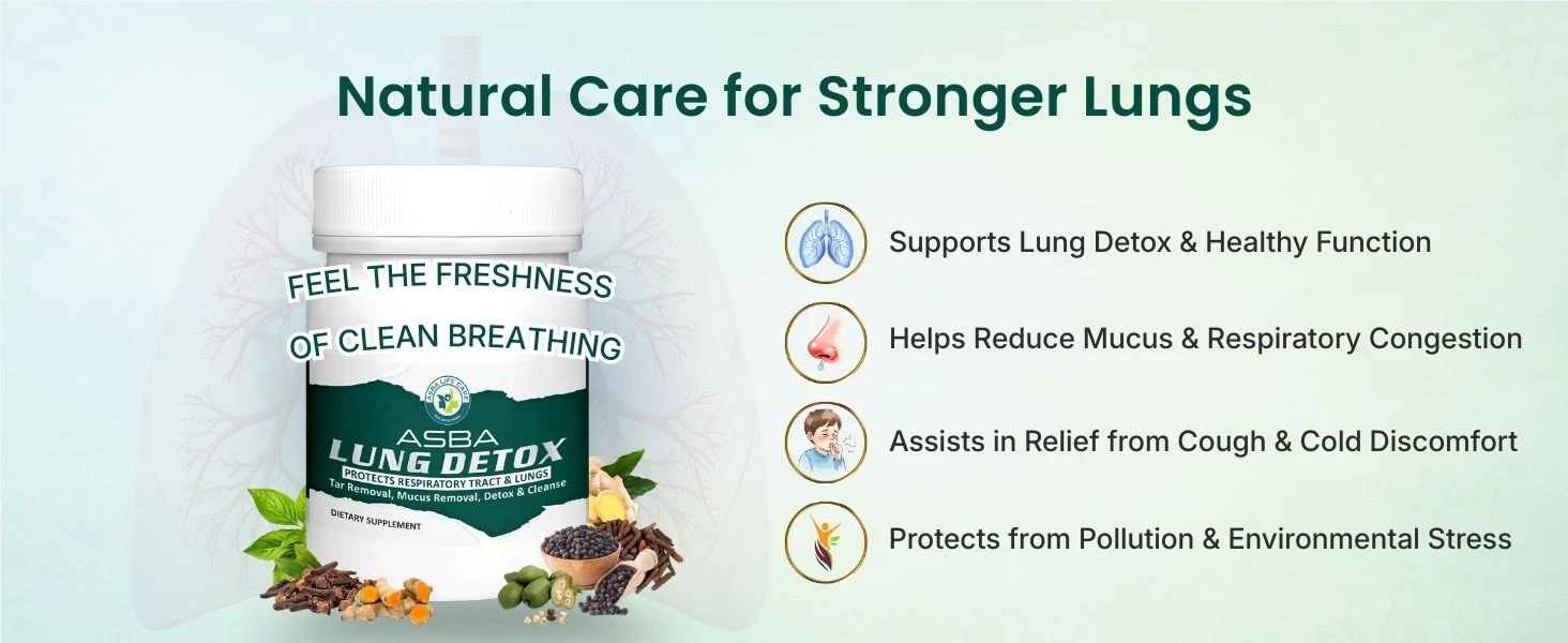 ASBA Lung Detox Banner