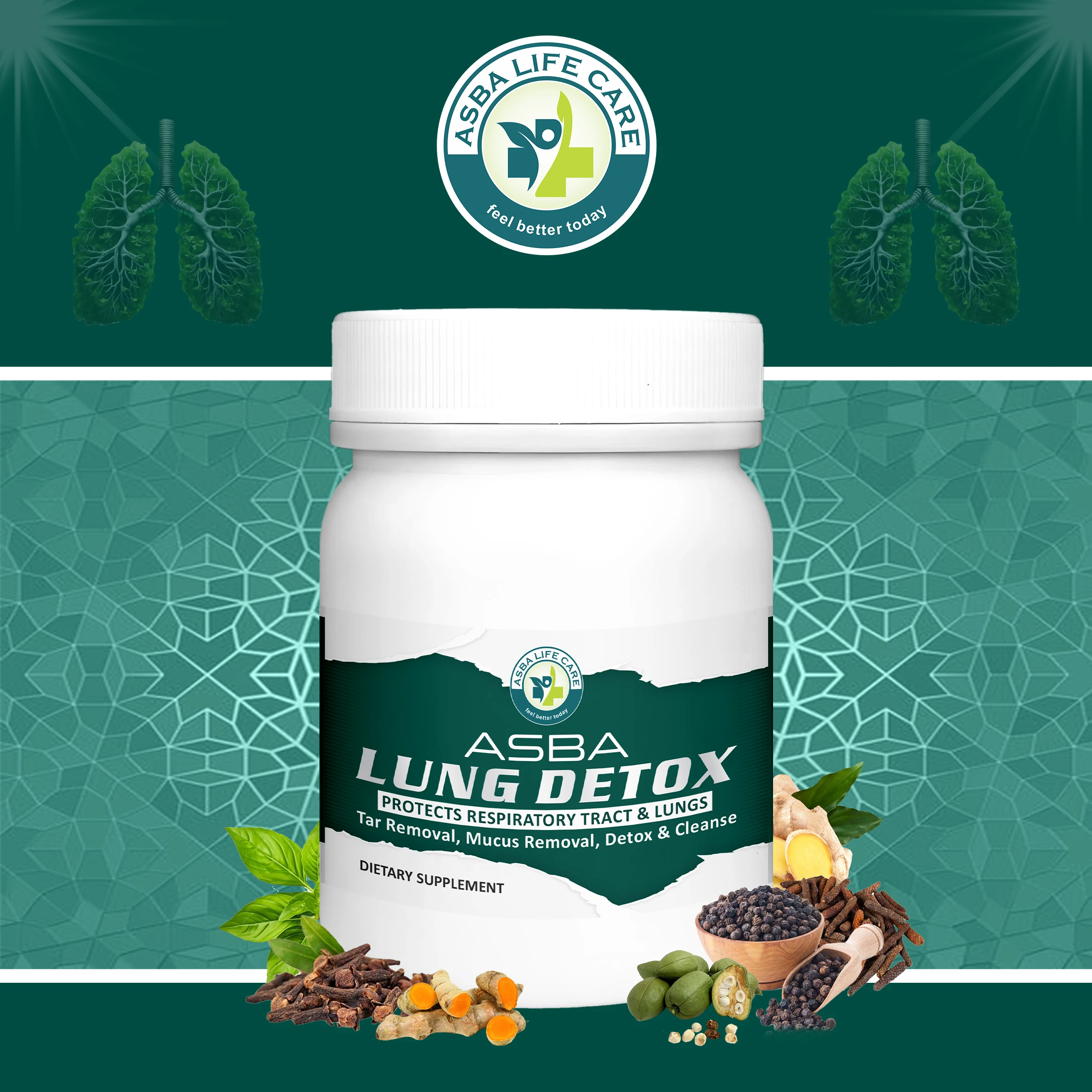 ASBA Lung Detox - Hover