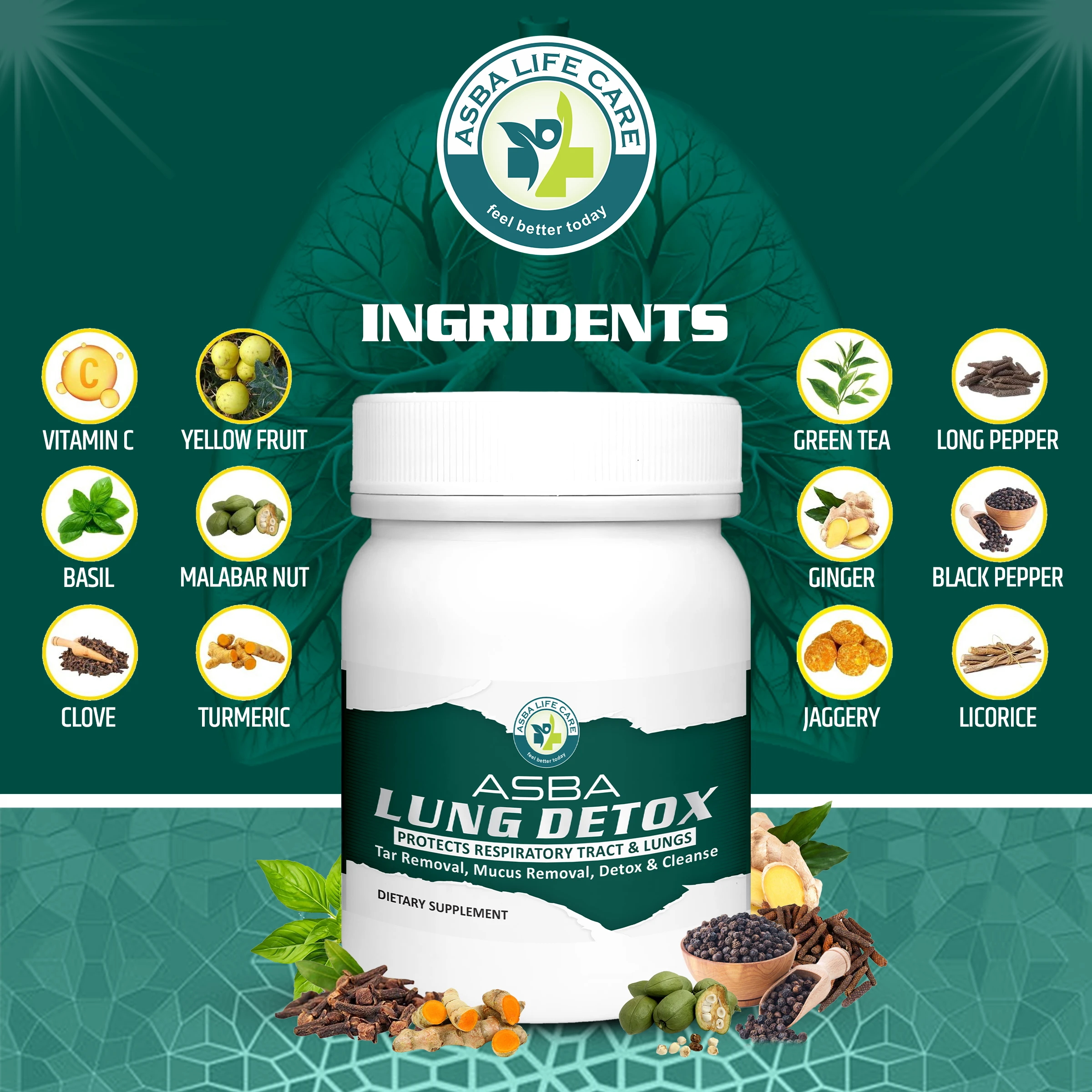 ASBA Lung Detox - Image 3