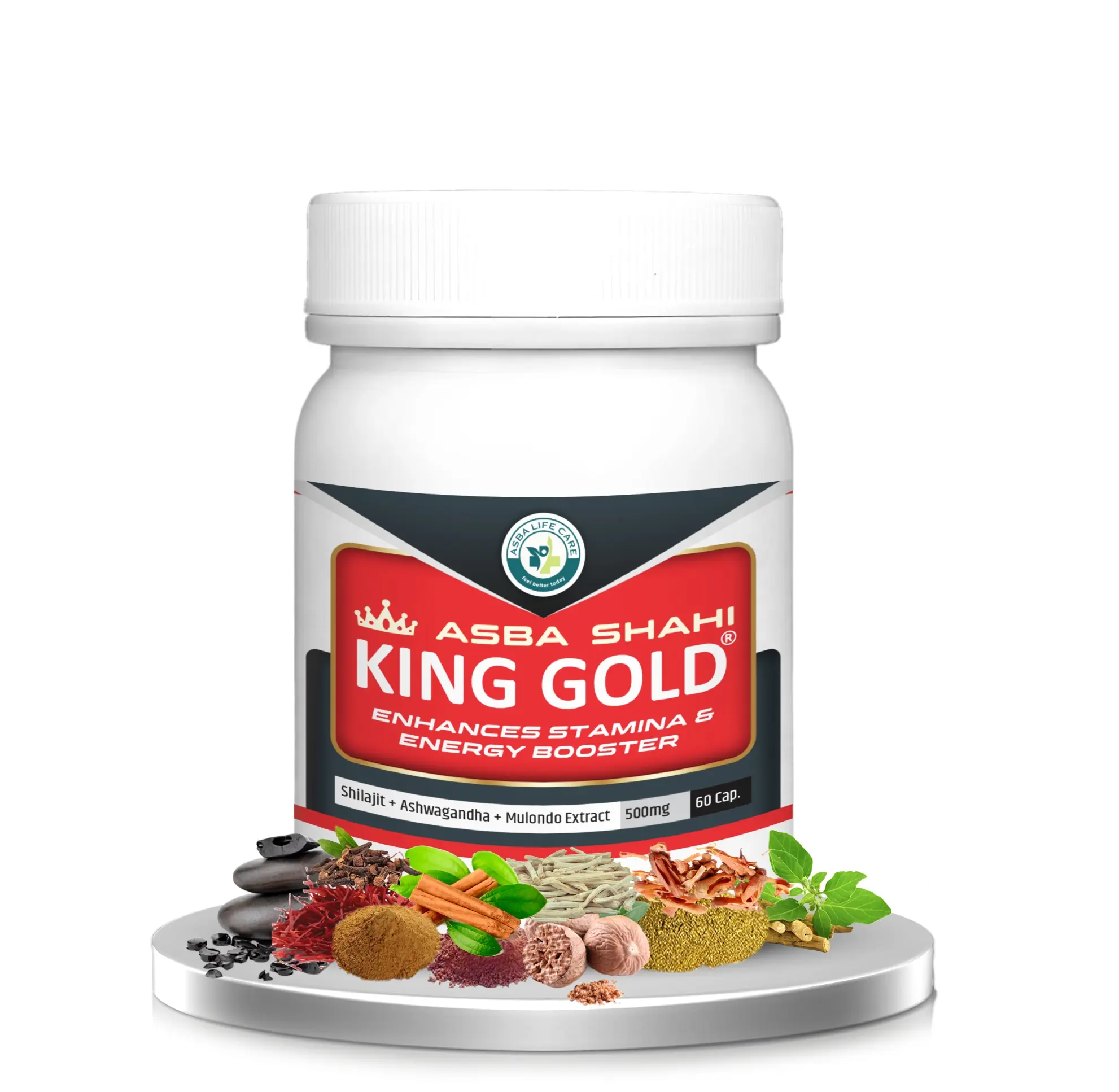 Shahi King Gold