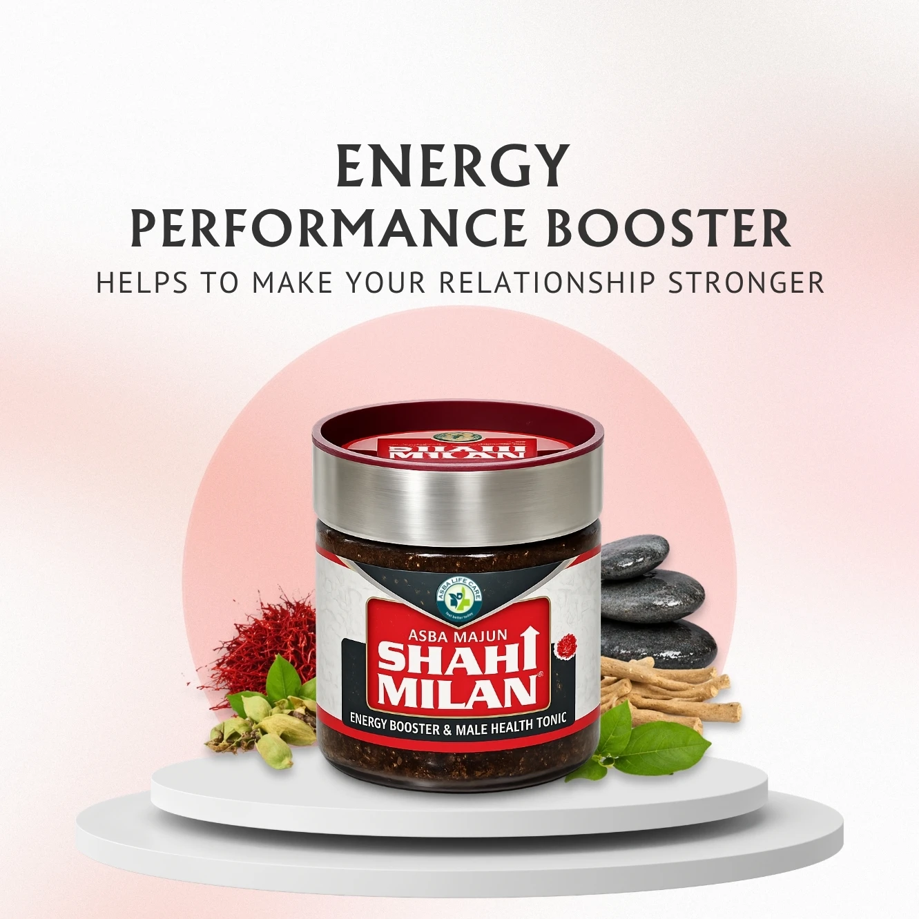ASBA Majun Shahi Milan