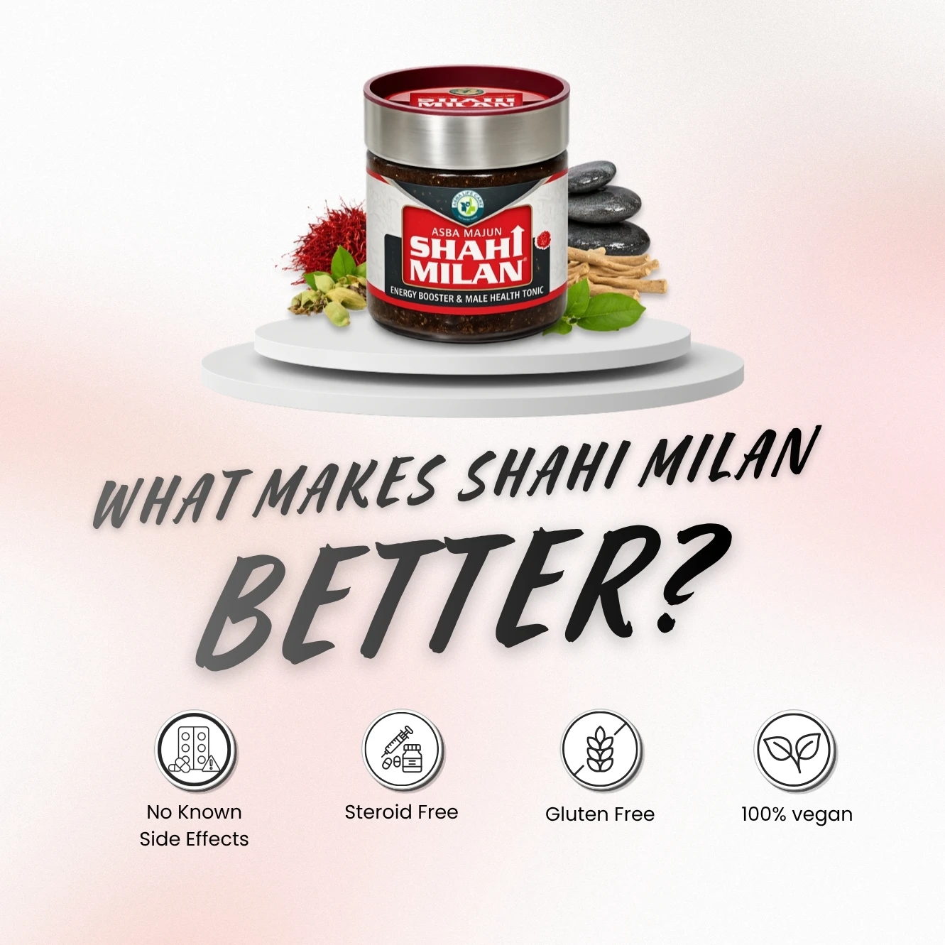 ASBA Majun Shahi Milan - Image 5