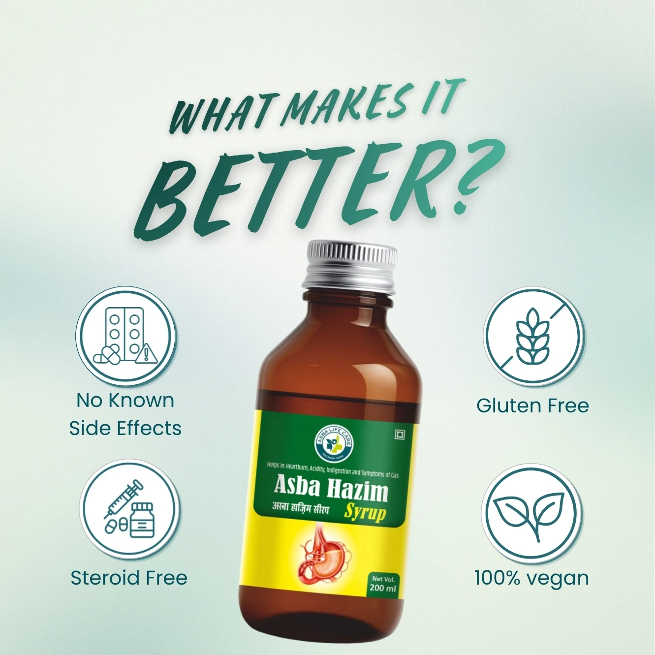 Asba Hazim Syrup - Image 5