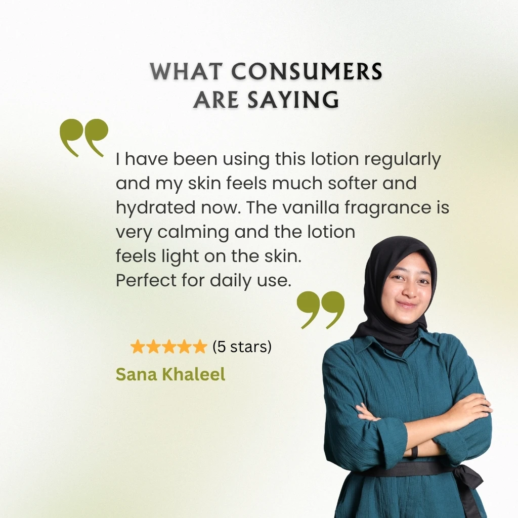 Asba Body Lotion - Image 7