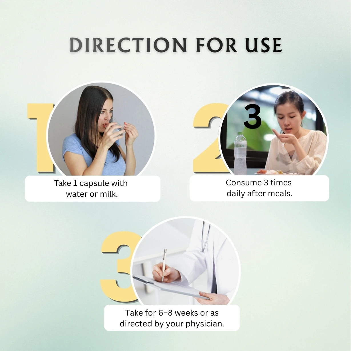 Asba Diacare Capsule - Image 4