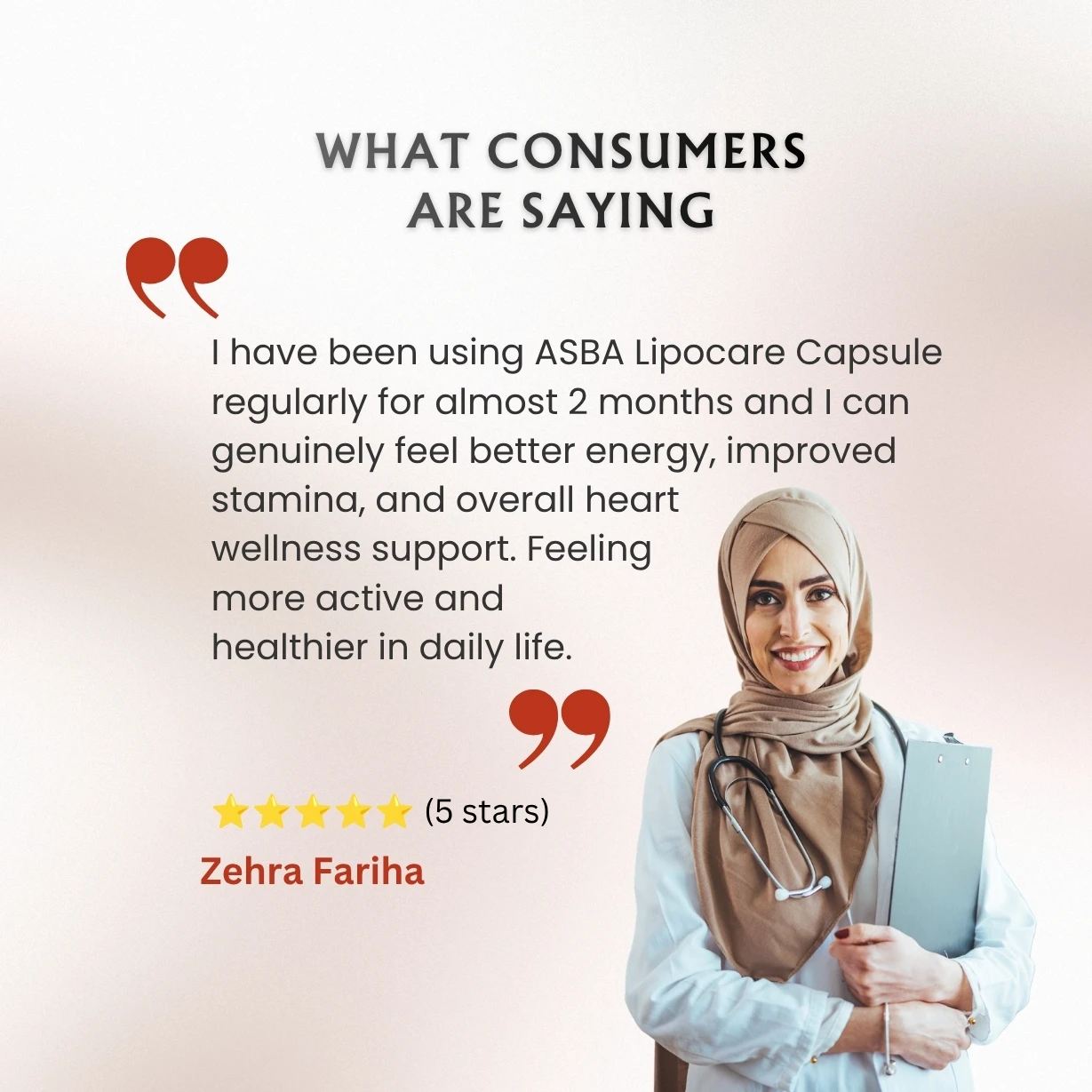Asba Lipocare Capsule - Image 7