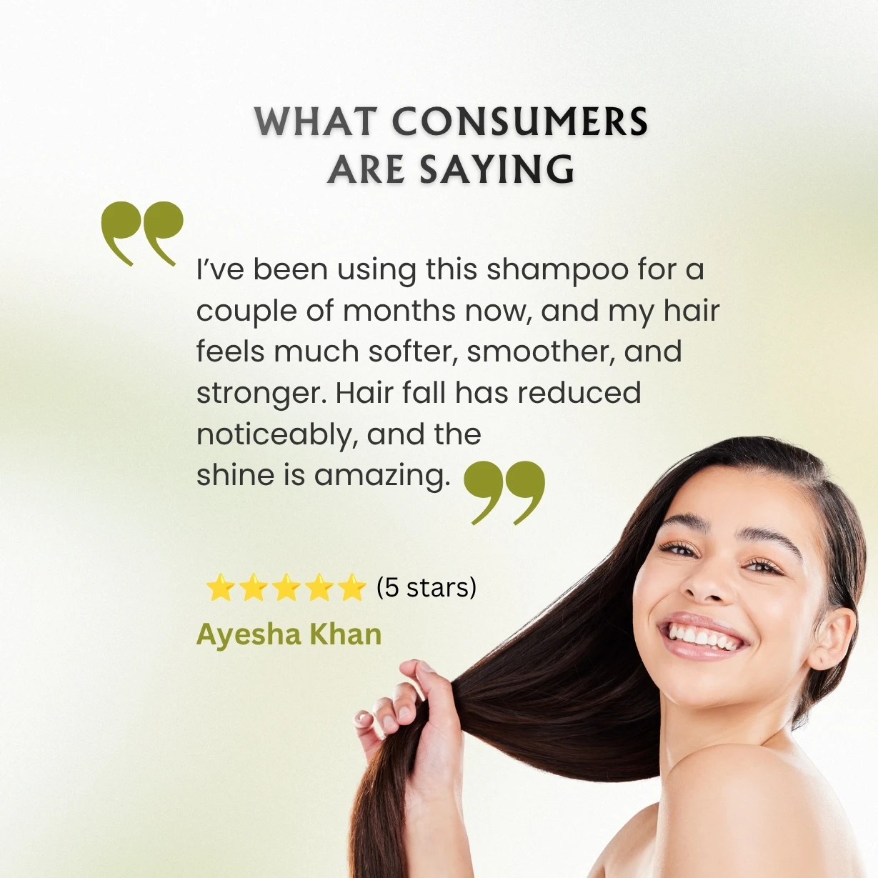 Asba Shampoo - Image 7