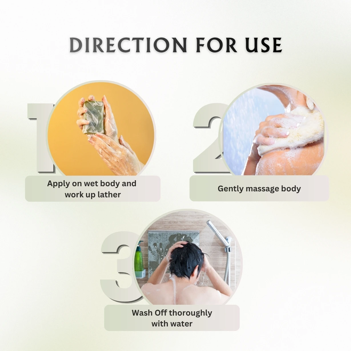 Asba Olive Oil Soap - Image 4