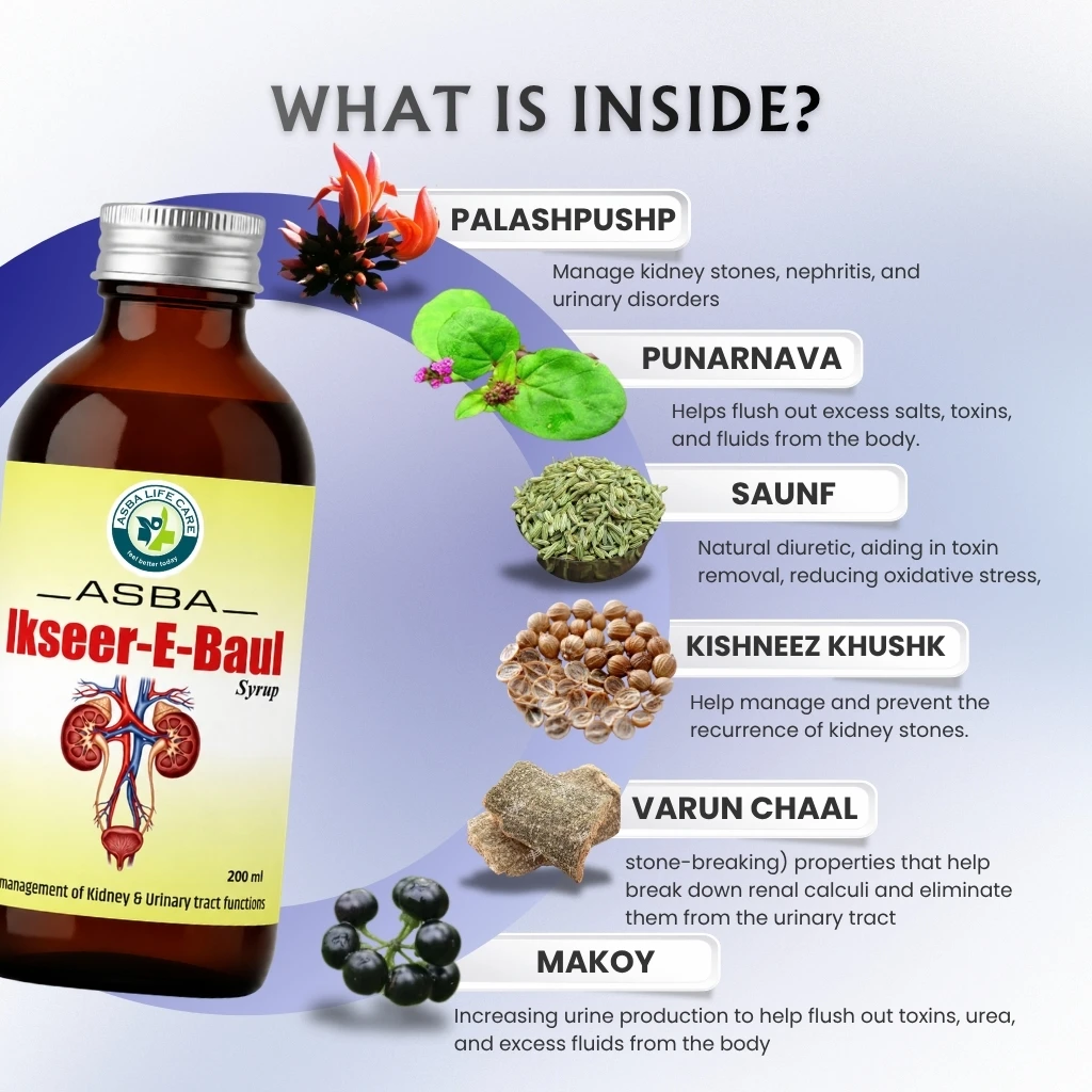 Asba Ikseer e Baul Syrup - Hover