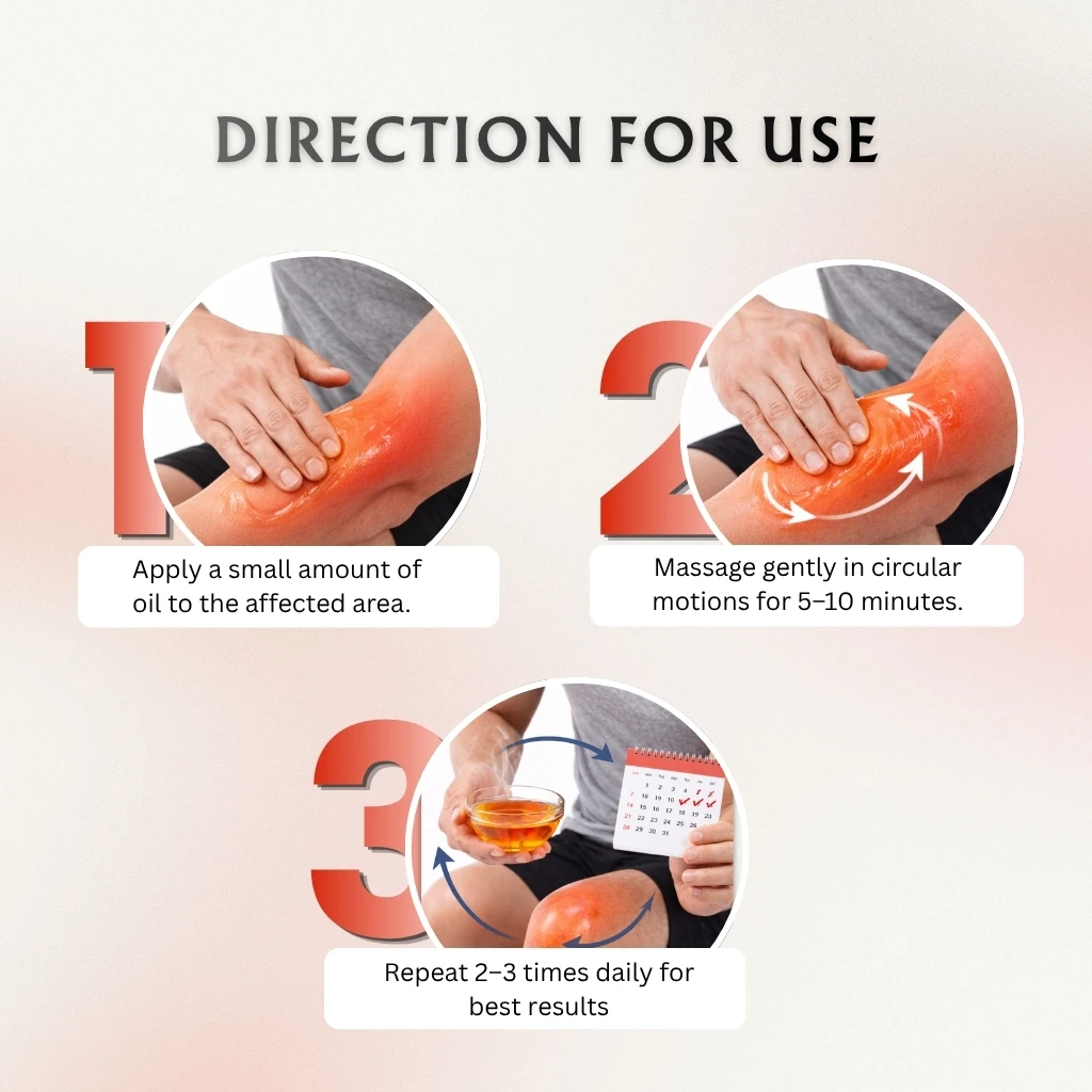 Asba Pain Oil - Image 4