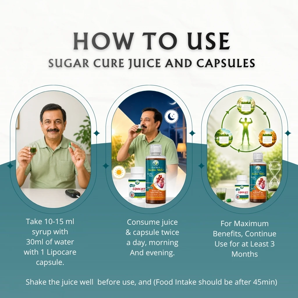 The Complete Heart Care Combo - Image 4