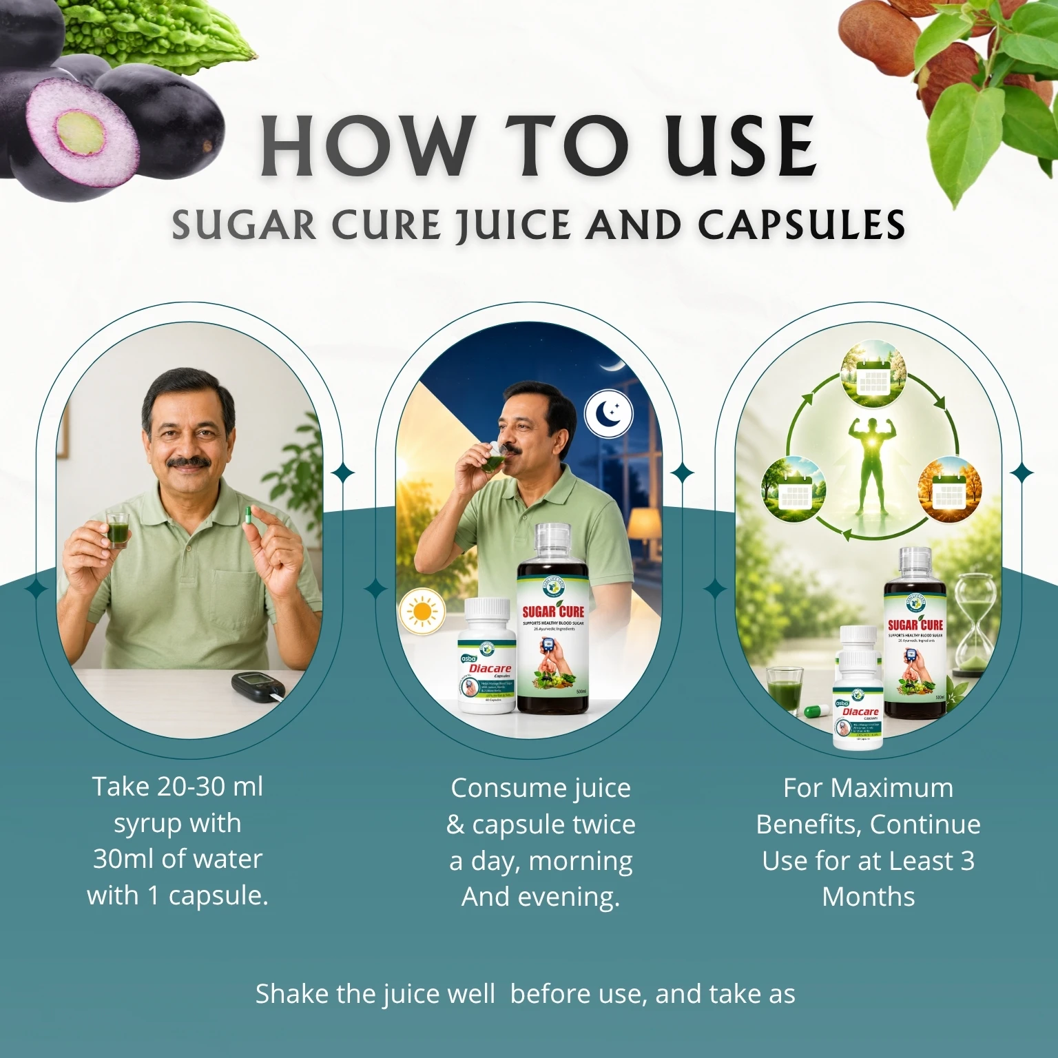 Advanced Diabetes Care Combo - Image 4
