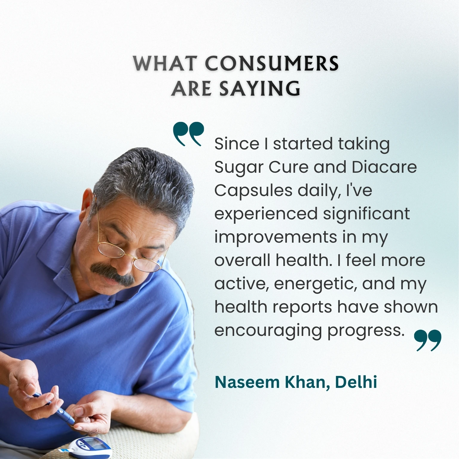 Advanced Diabetes Care Combo - Image 7