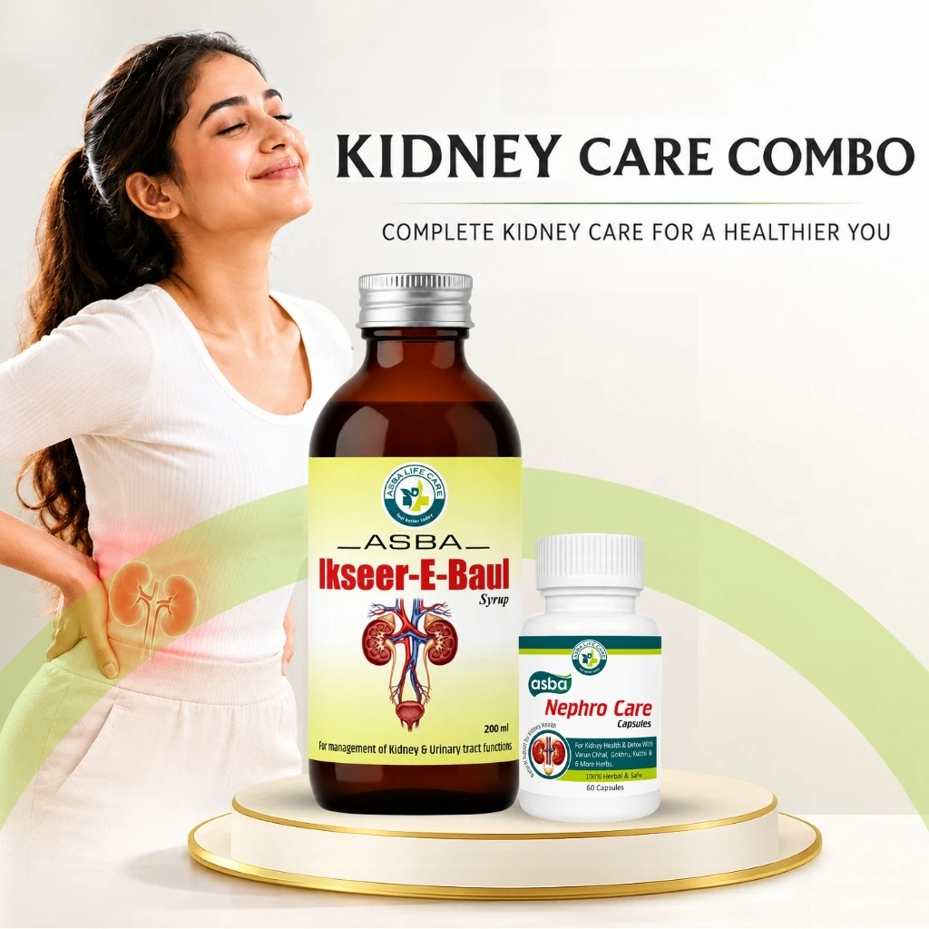 Kidney Care Combo