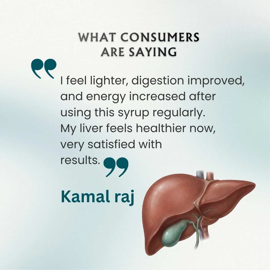 Fatty Liver Care Combo - Image 7