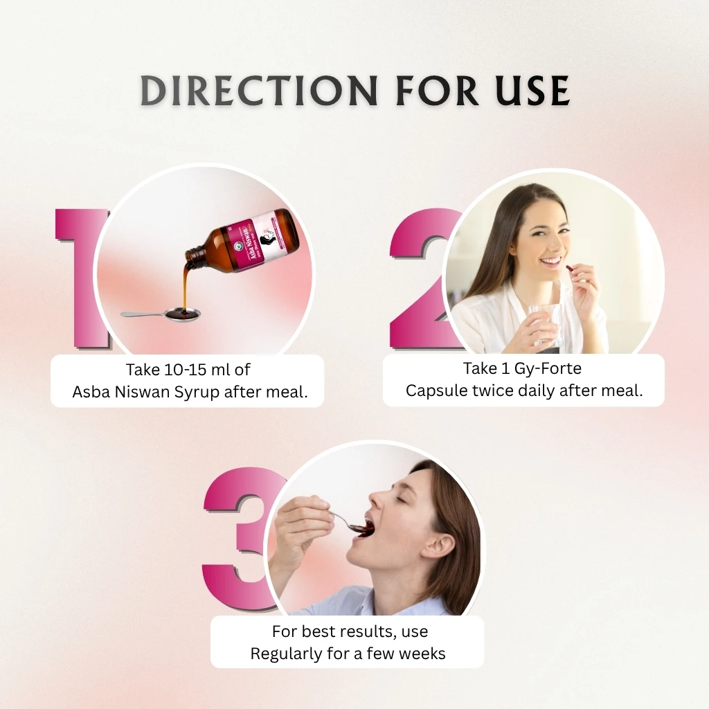 Complete Women Care Combo - Image 4