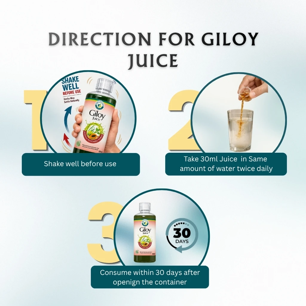 Winter Immunity Booster Combo - Image 4