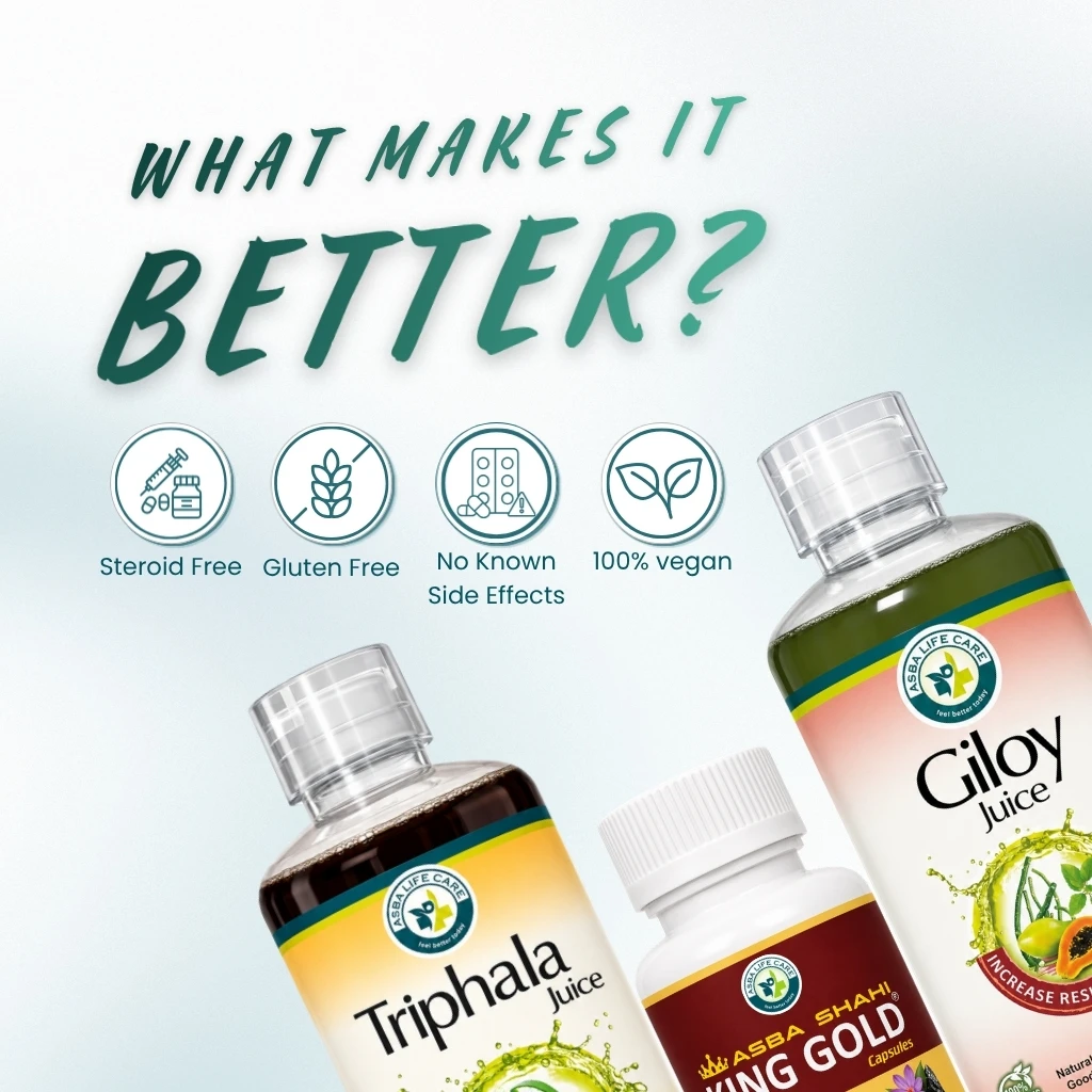 Immunity Booster For All Season - Image 5