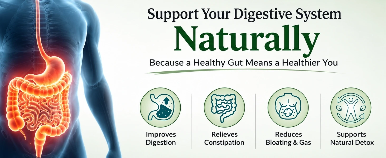 Triphala Juice Banner