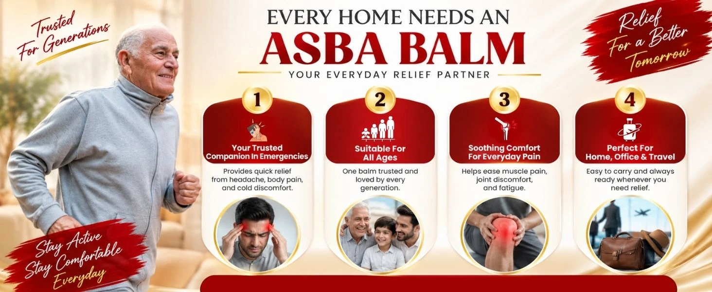 Asba Balm Banner