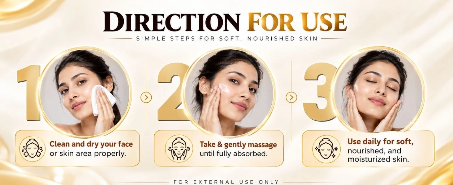 Asba Honey Almond Cream Banner