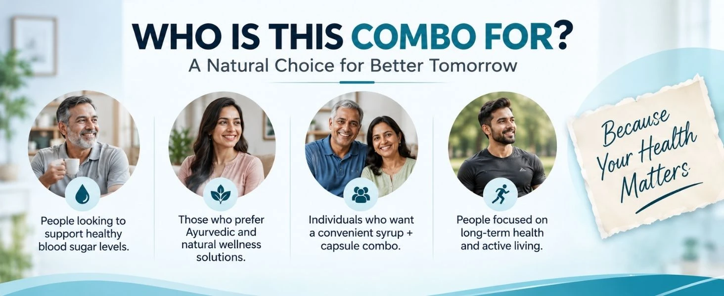 Advanced Diabetes Care Combo Banner