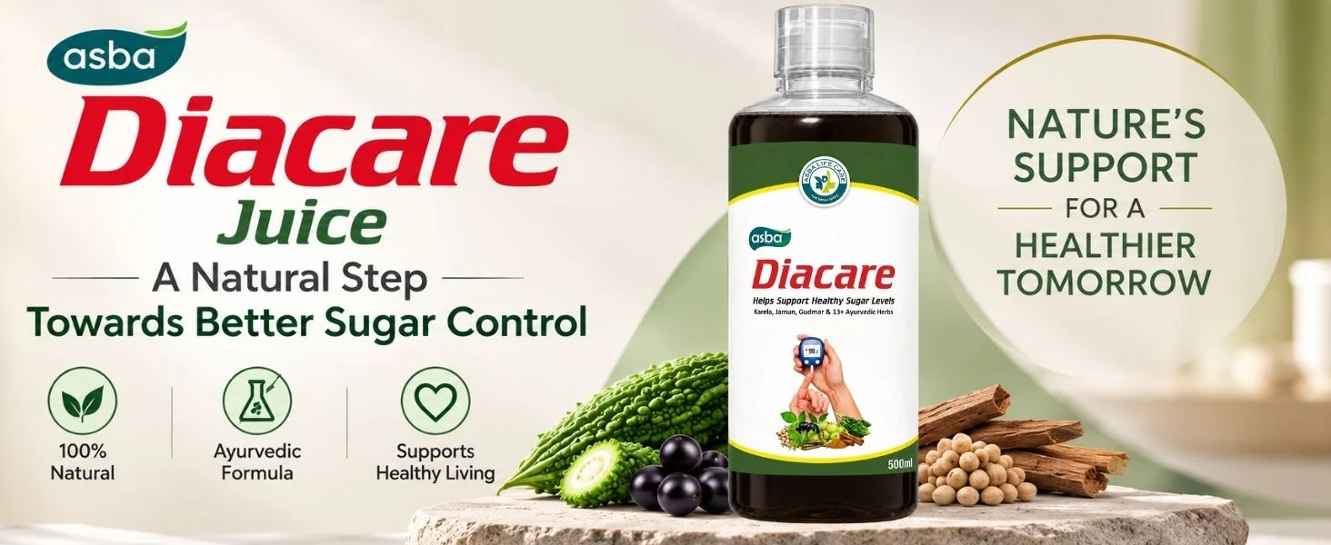 Asba Diacare Banner