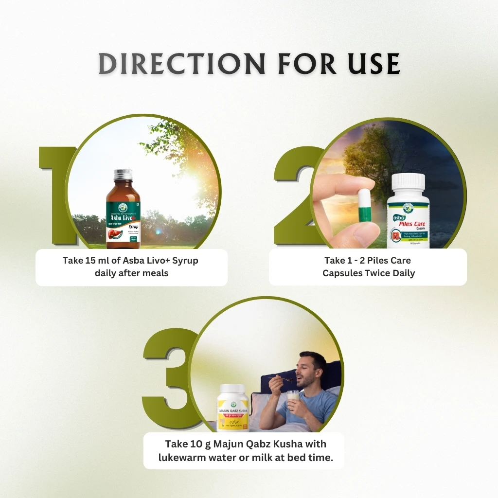 Piles Care Combo - Image 4