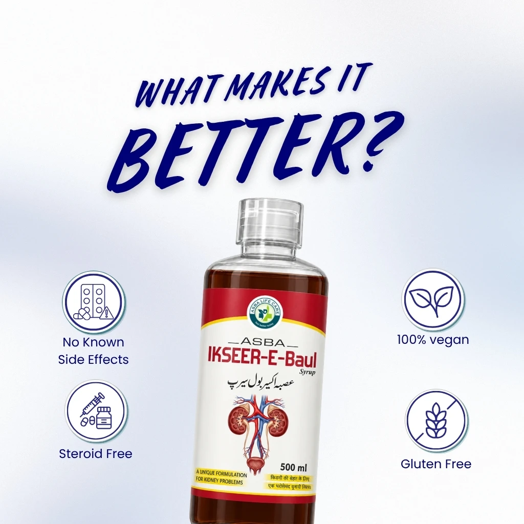 Asba Ikseer e Baul Syrup - Image 5