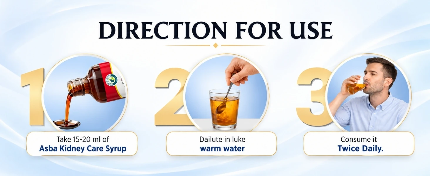 Asba Ikseer e Baul Syrup Banner