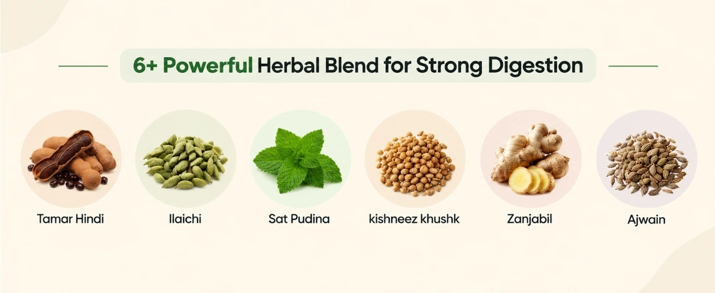 Asba Hazim Syrup Banner