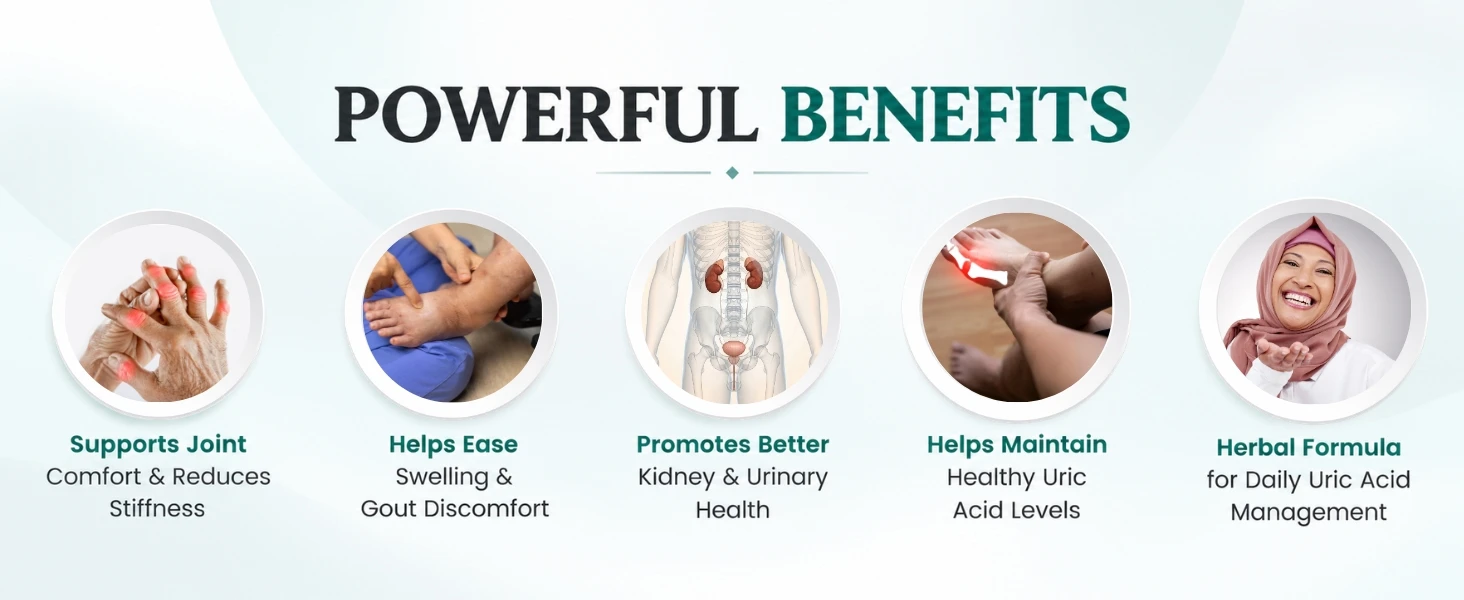 Asba Urizol Capsule Banner