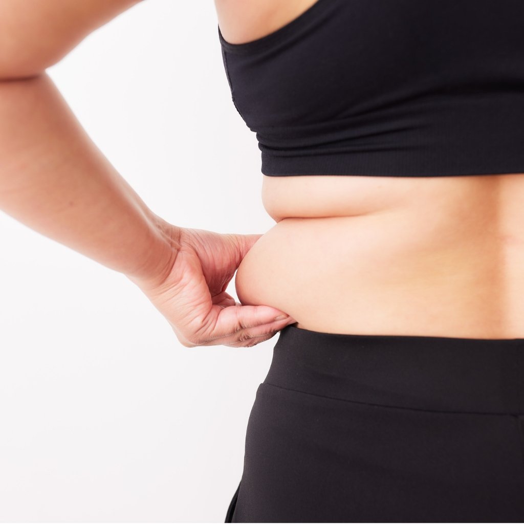 Improves Metabolism and  Burn Extra Fat